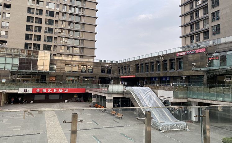 朝阳区 南湖西园224号楼8层901（北京香颂）