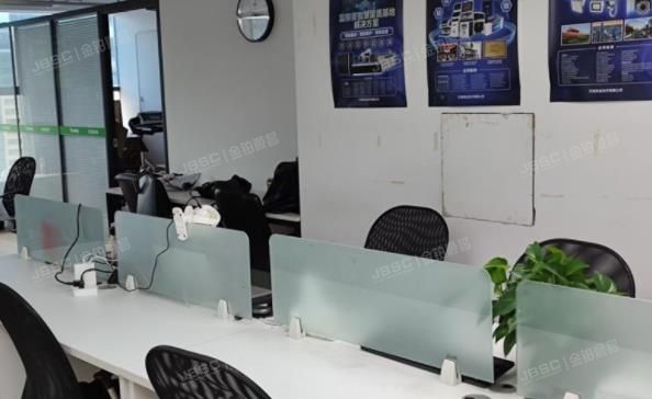 朝阳区 东大桥路8号院4号楼25层2803（SOHO尚都）