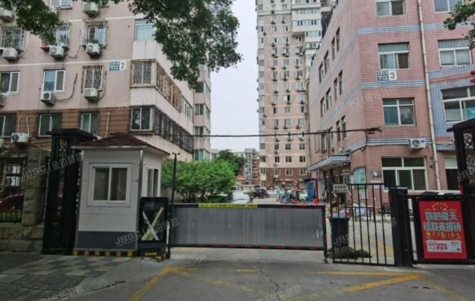 西城区 红莲北里2号楼14层1410