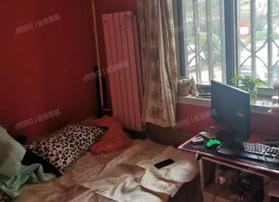 石景山区 苹果园二区6号楼1层101号