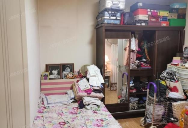 石景山区 苹果园二区6号楼1层101号