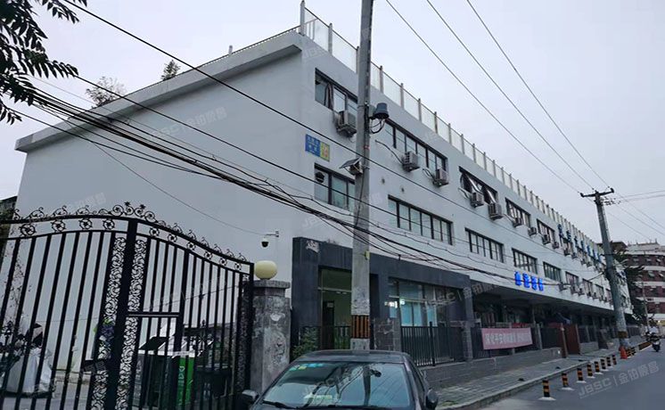 朝阳区 大黄庄南里16楼-1至3层101 配套