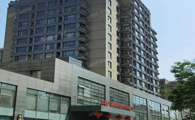 西城区 新华里16号院2号楼5层507（京桥国际公馆）