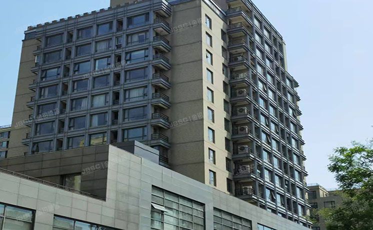 西城区 新华里16号院2号楼5层507（京桥国际公馆）