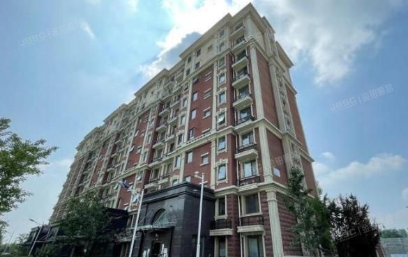 房山区 世界名园6号楼9至10层二单元902