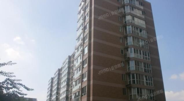 东城区 新世界家园5号楼10层3单元1001