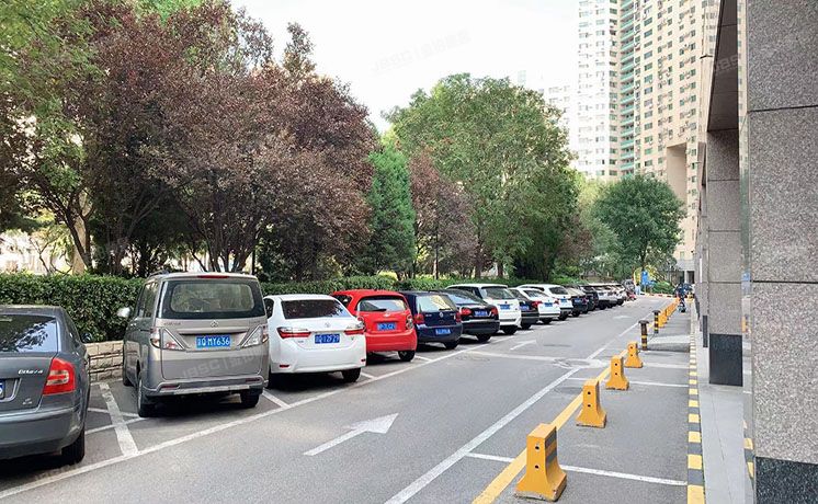 朝阳区 天创世缘313号楼8至9层804