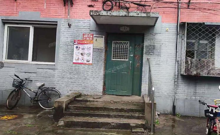 大兴区  天堂河农场15号楼1层1-104+室内设施