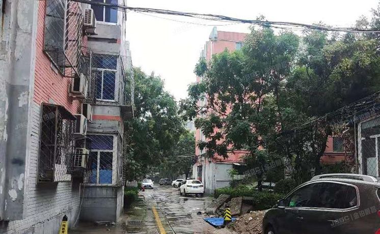 大兴区  天堂河农场15号楼1层1-104+室内设施