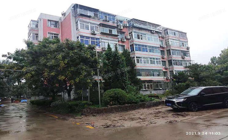 大兴区  天堂河农场15号楼1层1-104+室内设施