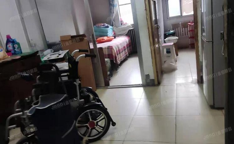 大兴区  天堂河农场15号楼1层1-104+室内设施