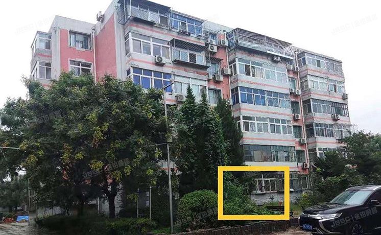 大兴区  天堂河农场15号楼1层1-104+室内设施