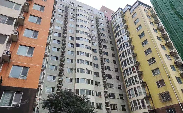 大兴区 先锋公寓21号楼7层1-703