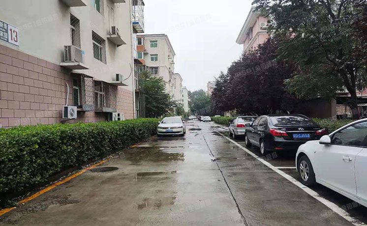 房山区 天泰新景家园14号楼4层2单元401