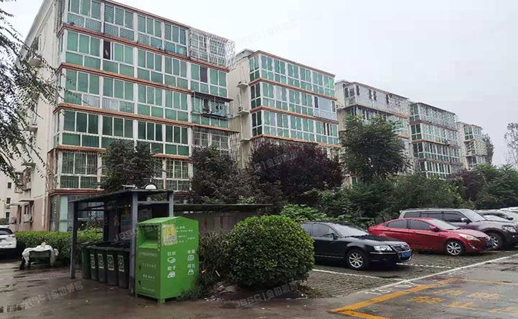 房山区 天泰新景家园14号楼4层2单元401