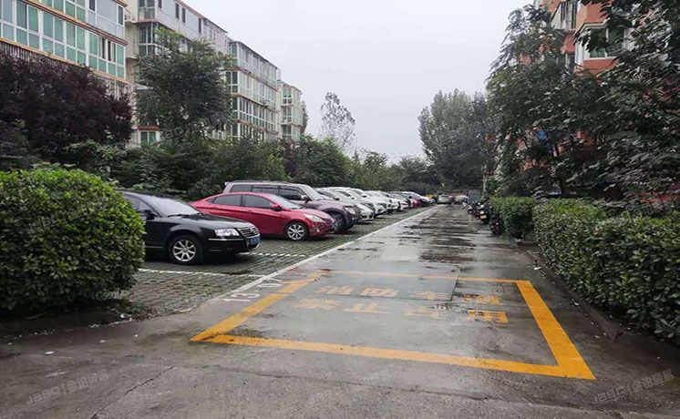 房山区 天泰新景家园14号楼4层2单元401