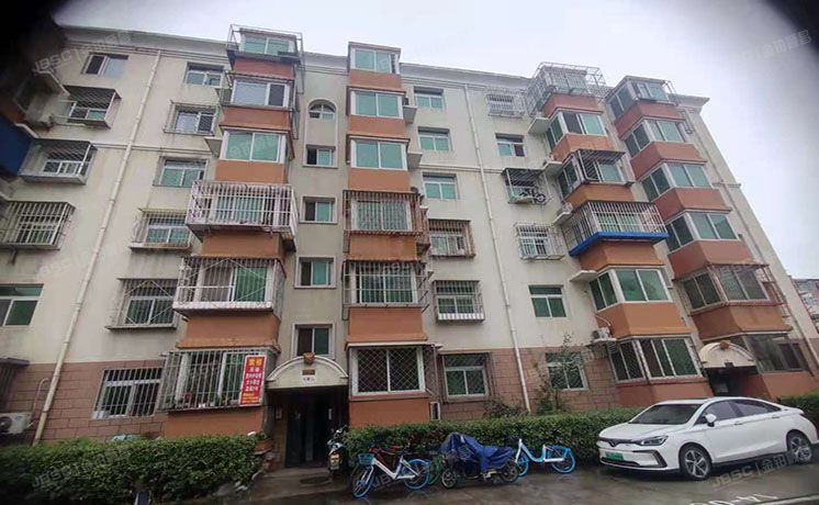 房山区 天泰新景家园14号楼4层2单元401