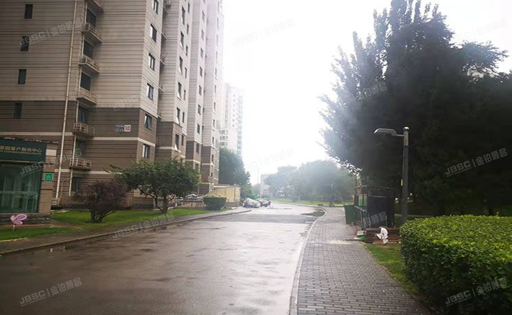 丰台区 珠江峰景西区5号楼7层702