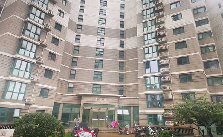 丰台区 珠江峰景西区5号楼7层702