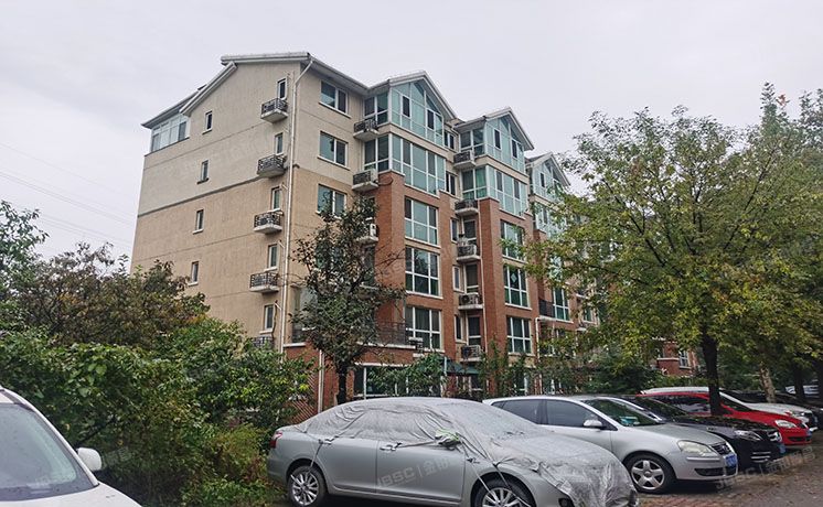 顺义区 东方太阳城105号楼2层2单元203号