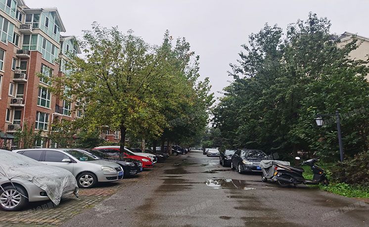 顺义区 东方太阳城105号楼2层2单元203号