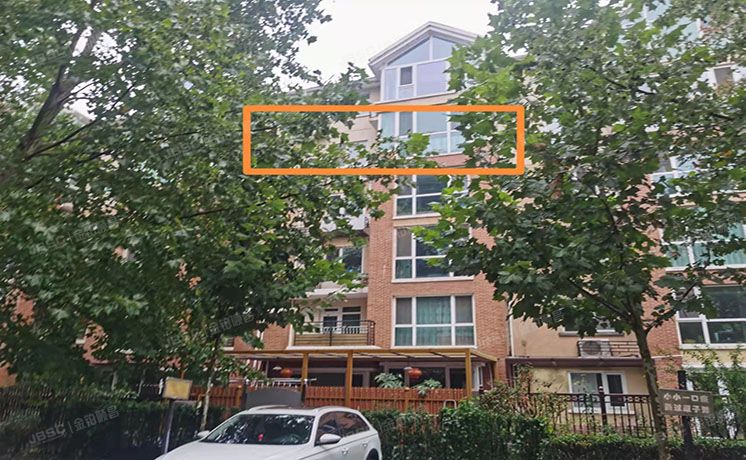 顺义区 东方太阳城107号楼5层1单元502