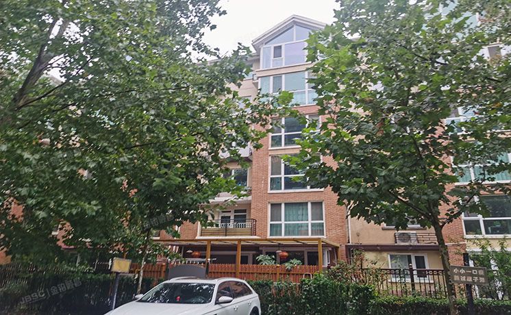 顺义区 东方太阳城107号楼5层1单元502