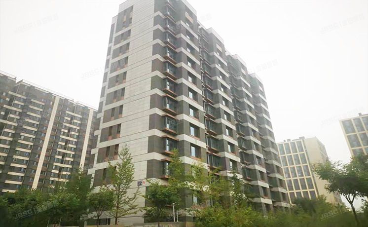 丰台区 西山甲一号5号楼12层二单元1202室