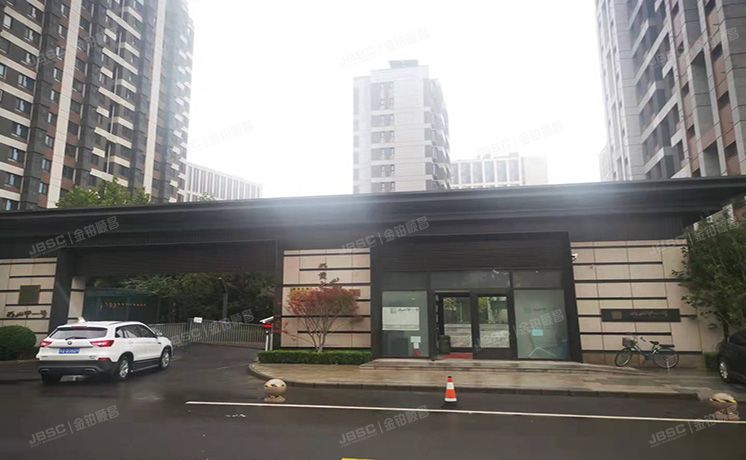 丰台区 西山甲一号5号楼12层二单元1202室