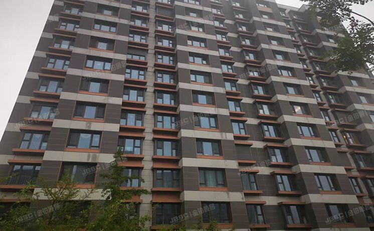 丰台区 西山甲一号5号楼12层二单元1202室