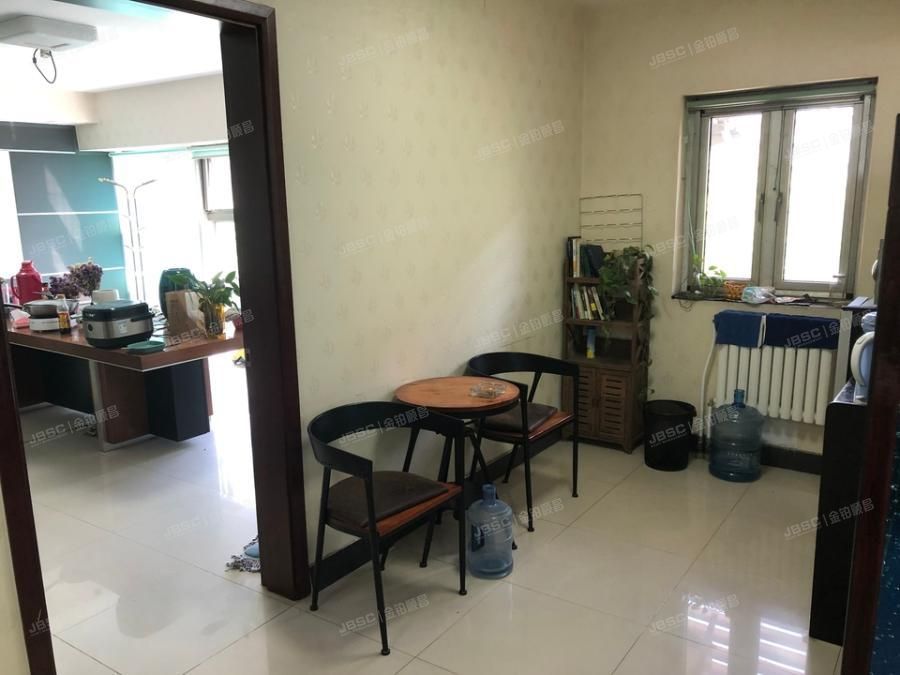 朝阳区 百子园5号楼4层A单元3A02（后现代城B区）