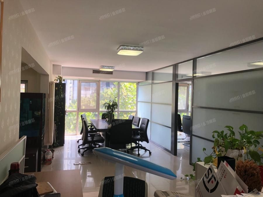 朝阳区 后现代城B区5号楼4层A单元3A01