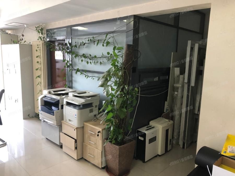 朝阳区 后现代城B区5号楼4层A单元3A01