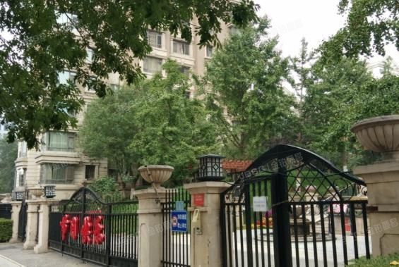 朝阳区 成慧路2号院6号楼3层302室（远洋万和城A区）