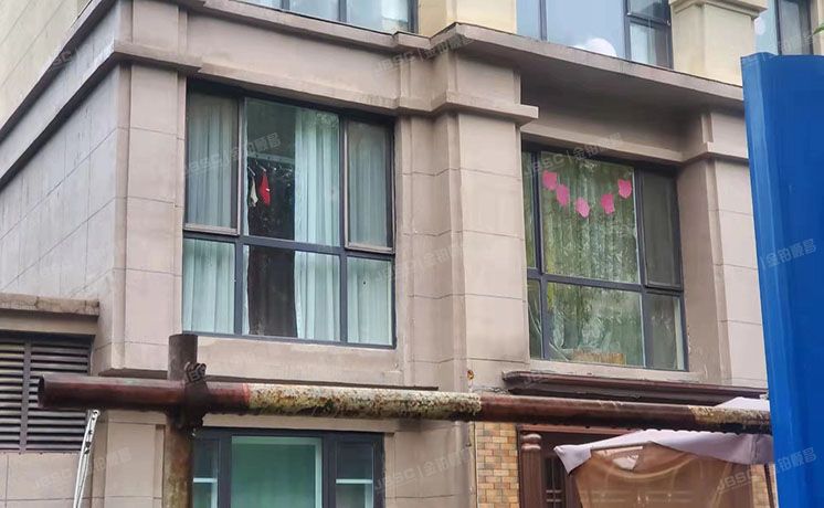 昌平区 景文东路3号院6号楼2层3单元201号（金科廊桥水岸）