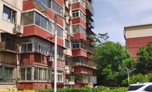 丰台区 角门东里86号楼4层409