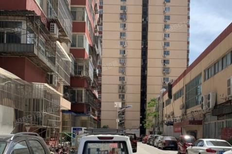 丰台区 角门东里86号楼4层409