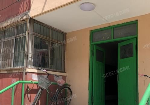 丰台区 角门东里86号楼4层409