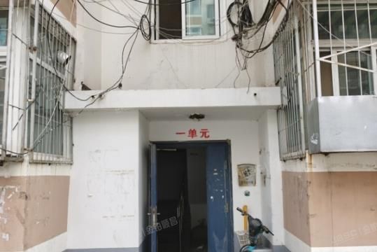 密云区 宾阳里2号楼5层1单元501