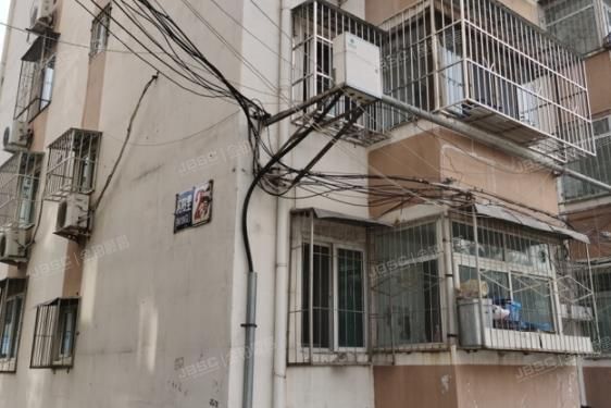 密云区 宾阳里2号楼5层1单元501