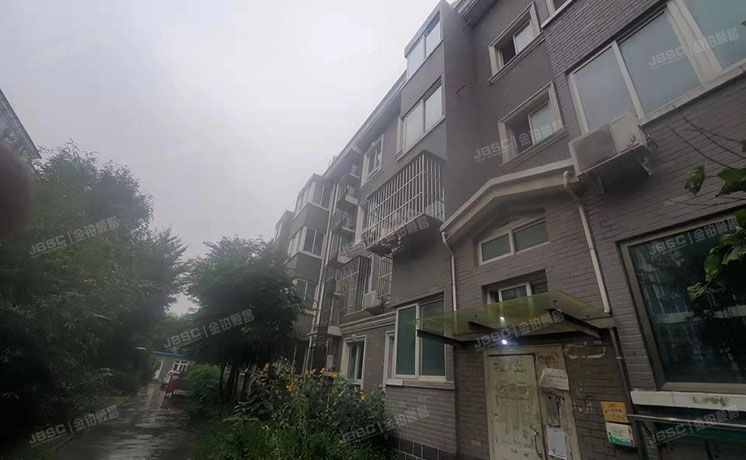 昌平区 善缘嘉园12号楼3层2单元301