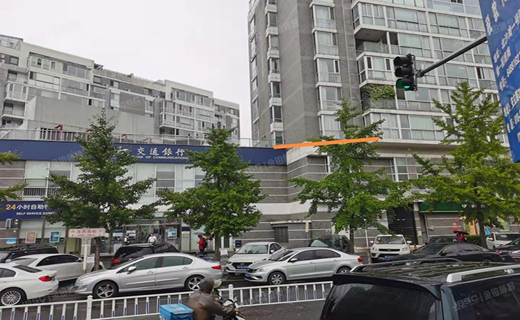 朝阳区 倚林佳园24号楼3层8-302