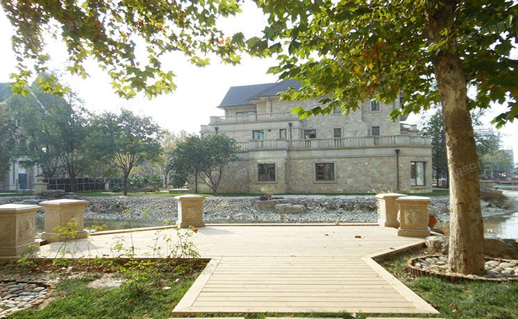 朝阳区 周庄山水文园220号楼110号（山水文园）别墅