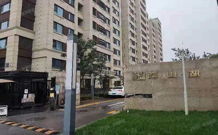 丰台区 西山湖小区一区1号楼1层101号 商业