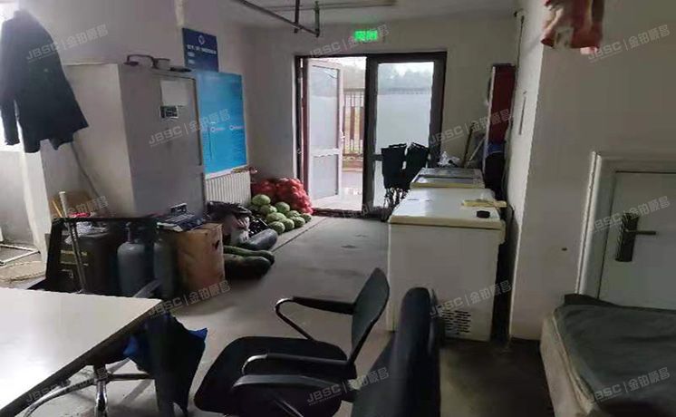 丰台区 西山湖小区一区1号楼1层101号 商业