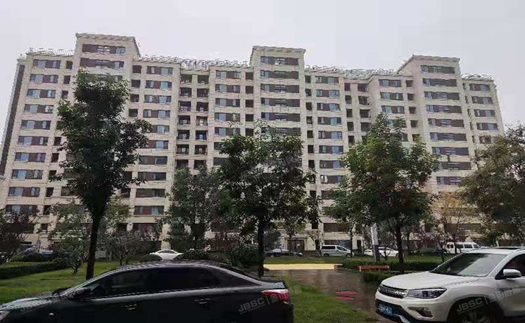 丰台区 西山湖小区一区1号楼1层101号 商业