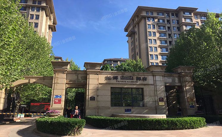 大兴区 旭辉御府5号楼2层201