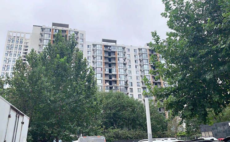 朝阳区 百子园5号楼4层A单元3A02（后现代城B区）