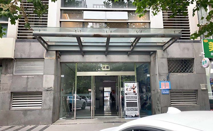 朝阳区 百子园5号楼4层A单元3A02（后现代城B区）