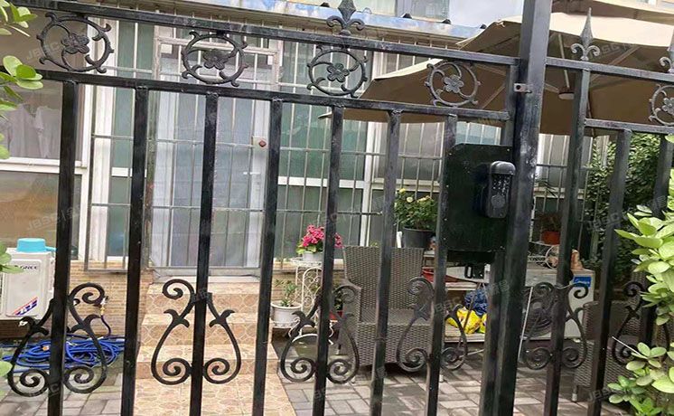 丰台区 大成南里一区5号楼1层1单元102号